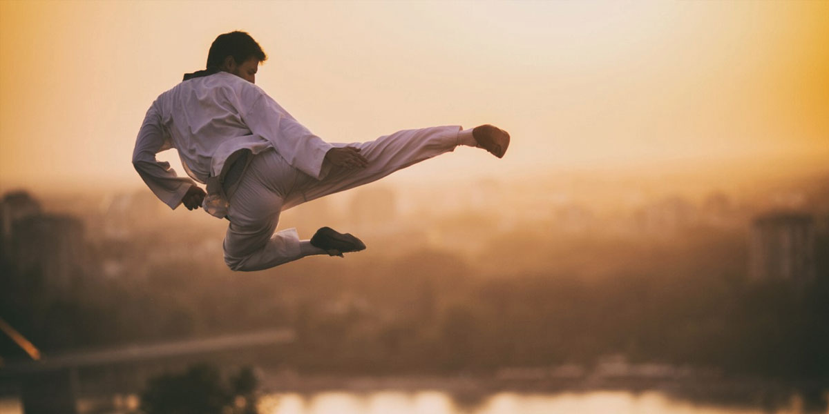 Superación Personal a través del Taekwondo: Historias Inspiradoras