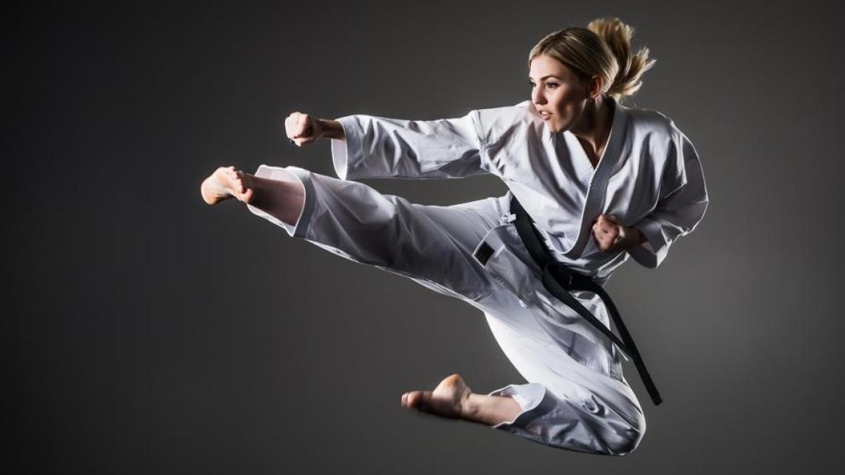 El Impacto del Taekwondo en Películas, Series y Más