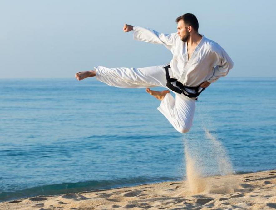 Lleva tu Práctica de Taekwondo al Exterior: Guía Completa