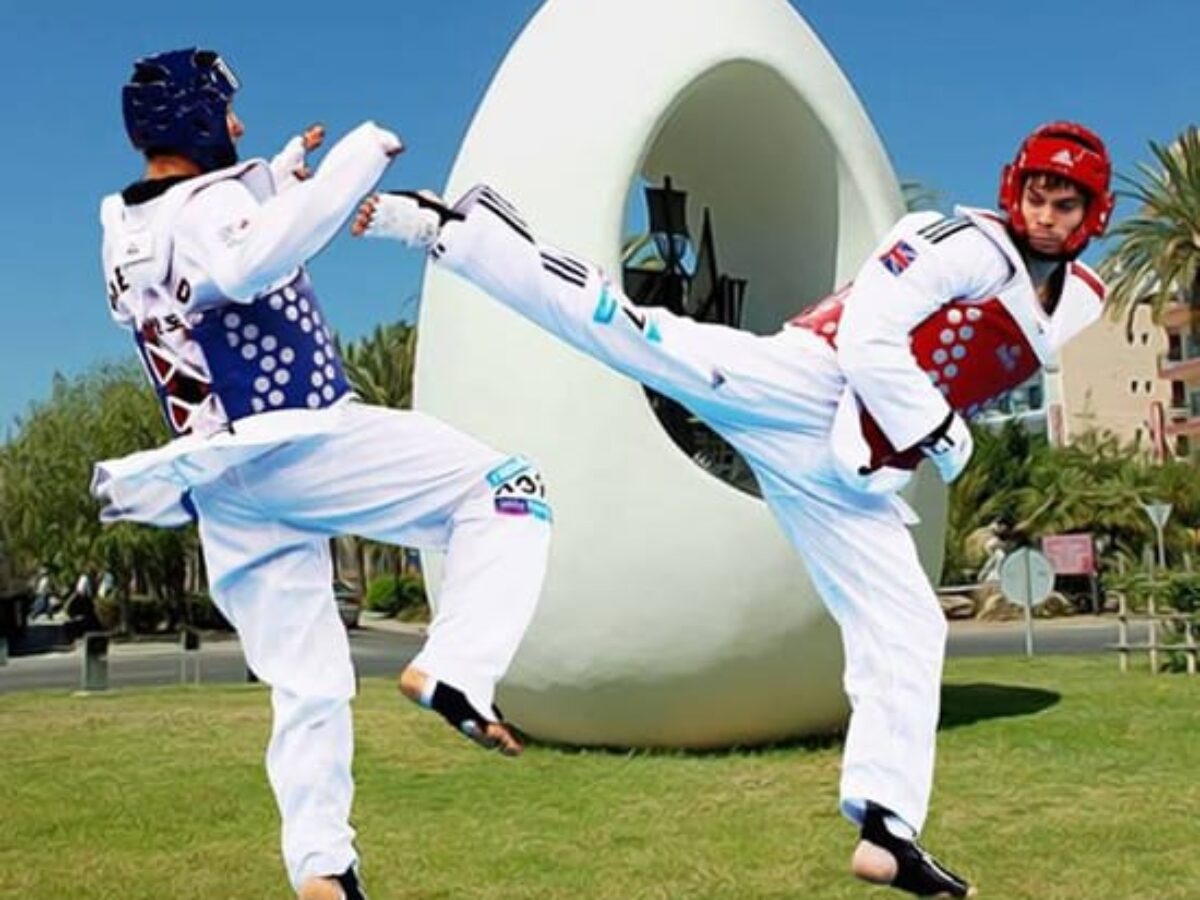 Calendario de Eventos de Taekwondo: No Te Pierdas Nada Este Marzo