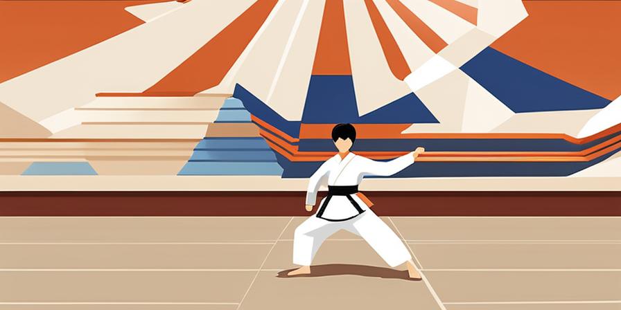 Entrena Taekwondo en Verano: Consejos y Beneficios