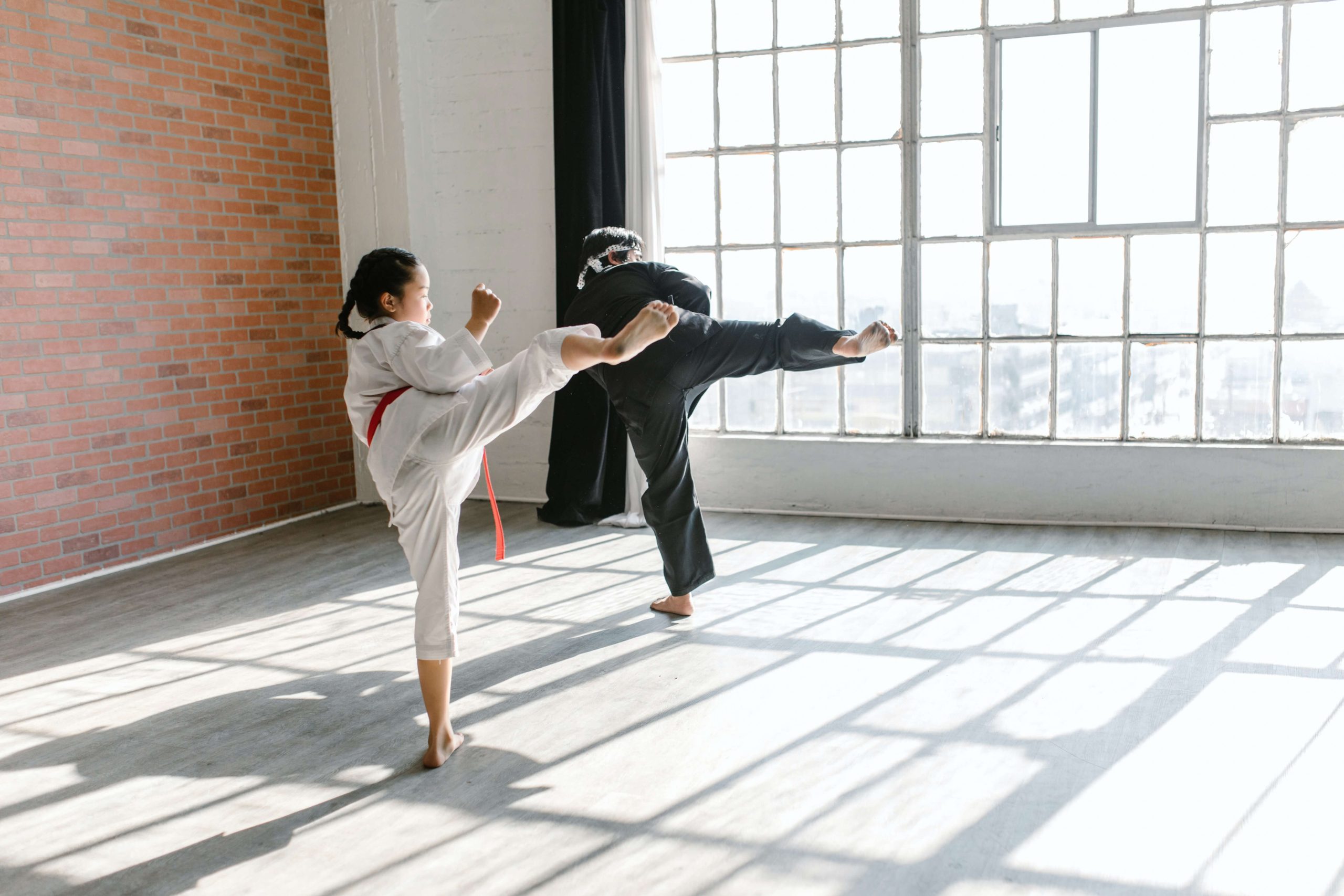 Fortalece tu Mente: La Psicología Deportiva en el Taekwondo 